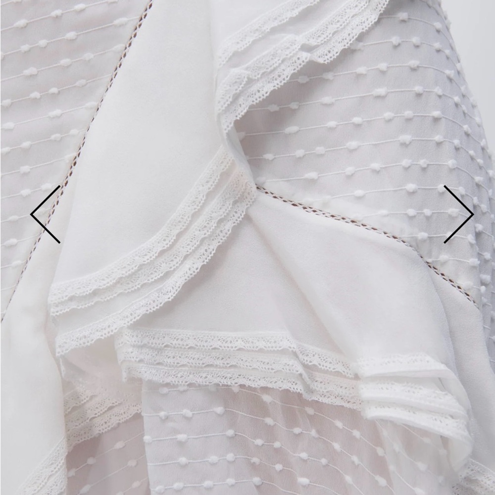 Jonathan Simkhai Gown-NEW - Picture 5 of 6